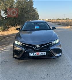 تويوتا كامري